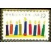 JEWISH HANUKKAH FESTIVAL OF LIGHT PIN